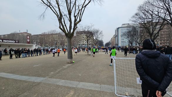 Torino-Lazio, le ultime dai campi: seguite il live su Toro News- immagine 2