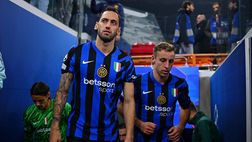 Pedullà: “Ecco la verità su Frattesi-Newcastle. Calhanoglu-Gala? Certe volte…”