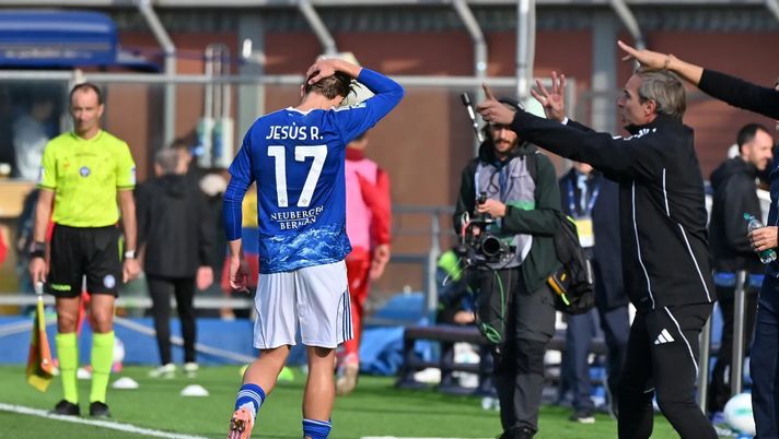 GIUDICE SPORTIVO, 3 turni per Jesus Rodriguez! Out anche Estupinan, de Roon e Guendouzi - immagine 1