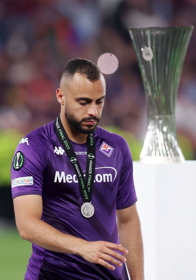 (Photo by Alex Grimm/Getty Images) Anatomia di un istante- immagine 2