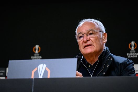 Roma, Ranieri: “Mi aspetto un Porto aggressivo, chi passa avrà autostima in più”- immagine 2
