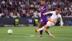 Stramaccioni: “Finali perse? Tutto storto, gol di Bowen a Praga episodico”