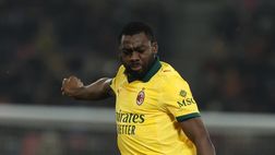 Fofana felice dopo Bologna-Milan: “Zero gol subiti, tre fatti. Partita perfetta”