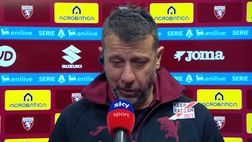 D’Aversa: “Allegri è un grande allenatore, punto e basta. Aveva l’obiettivo di…”