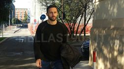 Vukovic-Verona, oggi l’ufficialità