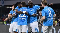 Il Napoli prepara la sfida al Parma, ora dipenderà tutto da due fattori: l’analisi