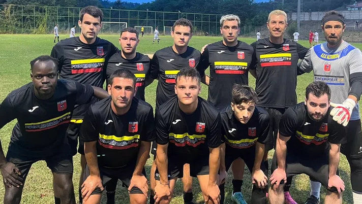 Esordio ok per l’Altarese-FcInter1908: 0-0 a Cengio e qualificazione aperta - immagine 1