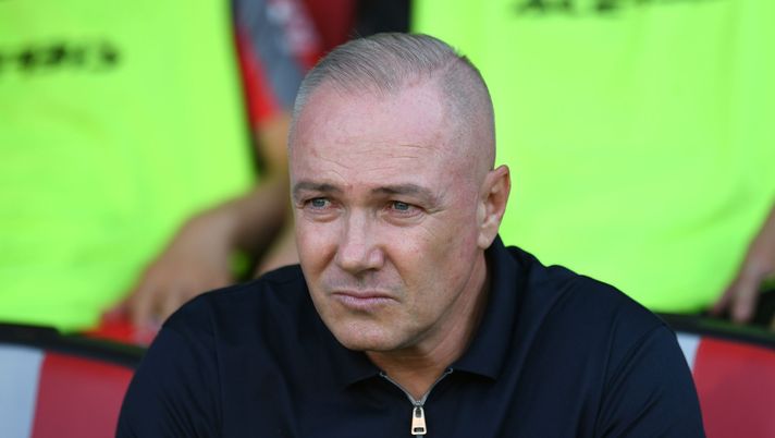 Alvini: “Esposito diventerà importantissimo per il calcio italiano. Ha forza mentale e fa gol” - immagine 1