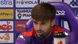 VIDEO – Ranieri: “Non ci piace perdere. A Bergamo ci sarà la nuova Fiorentina”