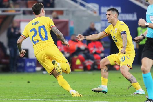 Euro2024, 21 i pre-convocati della Romania: dalla Serie A sei “italiani”. Ecco chi sono- immagine 3