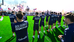 Cor Sport: Bologna e i mille, un pieno d’amore per accendere il fuoco della passione