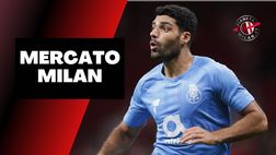 Calciomercato Milan, Schira: “Per Taremi oggi nuovi contatti”