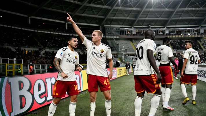 Genoa-Roma, per Mou trasferta insidiosa a Marassi: la comparazione delle quote - immagine 1