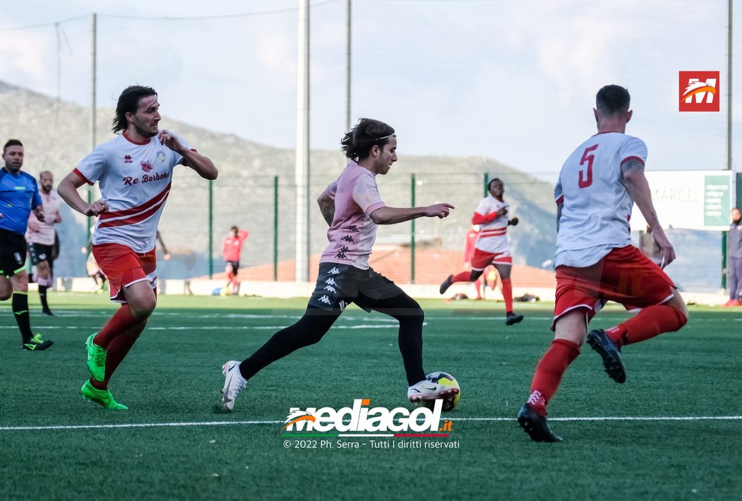 FOTO, Marineo-Palermo 0-6 la partita finisce in goleada (gallery) - immagine 160