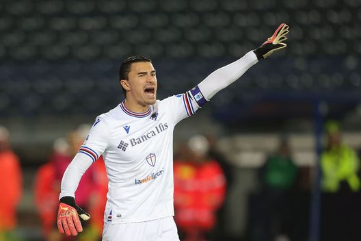 Portieri, asse Inter-Sampdoria: Audero a Milano, percorso inverso per Stankovic?- immagine 2