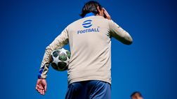Inter-Cagliari, i dubbi di Inzaghi. Riecco Dimarco e Taremi. Chance Correa? Dumfries e Zielinski…