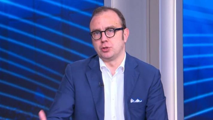 Trevisani: “Week-end totalmente decisivo. Inter-Roma figlia della Bosnia: bruttarella e pesante” - immagine 1