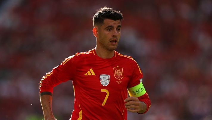 Morata