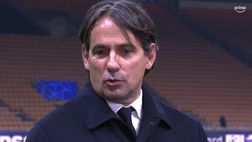 Inzaghi: “Onore alla squadra: vogliamo arrivare in fondo in Champions! Possibili derby agli ottavi…”