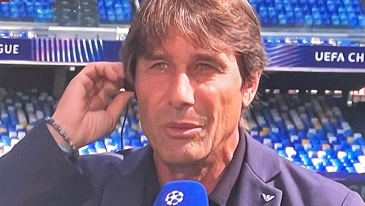 Conte a Sky: “Siamo in emergenza, ecco come stanno gli infortunati. Dominato il Milan” - immagine 1