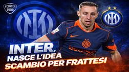 Attenzione al futuro di Frattesi: “Per l’estate è nata l’idea di uno scambio con…”