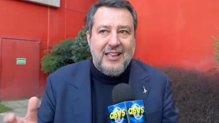 matteo-salvini-olimpiadi-derby-milano-nazionale-gattuso