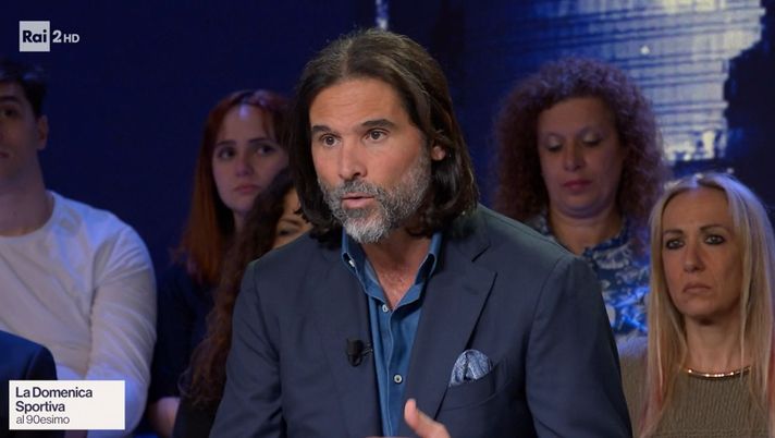 Adani: “Scudetto? L’Inter deve anche preparare la Champions League. Il Napoli…” - immagine 1