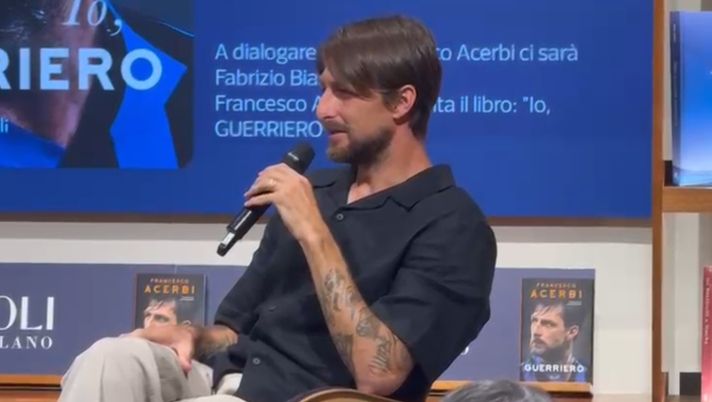 Acerbi: “Derby in semifinale Champions? L’ho vissuta pesantemente. Se segna Diaz…” - immagine 1