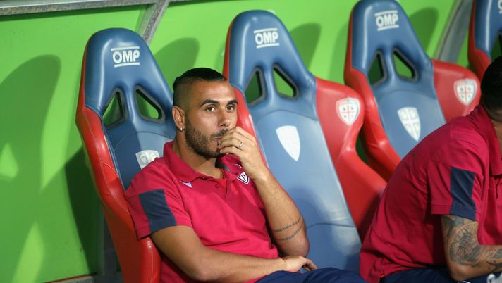 Cagliari, Ragatzu rinviato a giudizio dopo le accuse per maltrattamenti alla ex - immagine 1