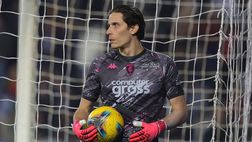 Silvestri: “Verrei a fare il secondo al Napoli! Vi racconto Lucca e Marianucci”
