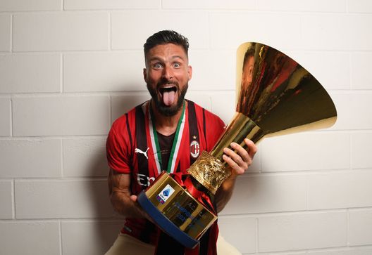 Olivier Giroud al Lille, ora è ufficiale: l’ex Milan torna in Ligue 1- immagine 3