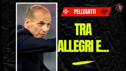 Milan, Pellegatti: “Paratici era l’ideale”. Poi parla della ‘coppia’ Ambrosini e Allegri