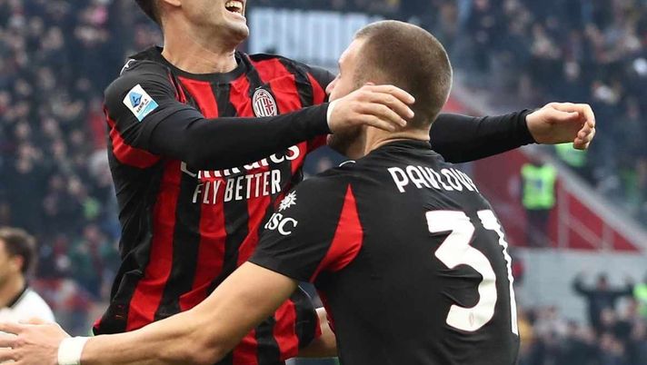 Milan, senti Pavlovic: 'Pulisic? Spero torni al gol. Per noi è fondamentale'