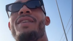 Simpatica passeggiata in bici per Juan Jesus: missione speciale per il difensore