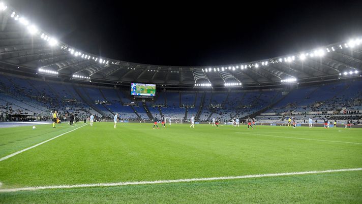 Lazio, dal Napoli all’Atalanta: una vittoria in cinque sfide all’Olimpico nel 2026 - immagine 1