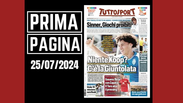 Tuttosport
