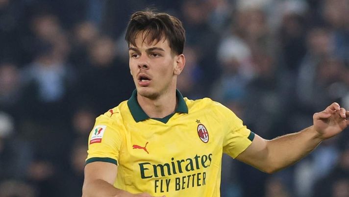 Il 2025 di Jashari: aspettative alte, partenza a rilento. Ardon, ora tocca a te!