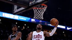 Pacers-Cavs, dove vedere la partita in diretta tv e in streaming LIVE