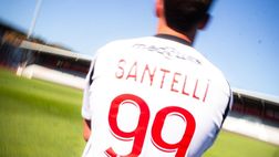 Il bomber passa dal Bastia all’Ajaccio, ironie da derby: i francesi “Ha attraversato il Rubicone”