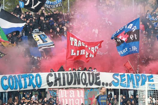 Getty Images Giudice Sportivo – Ammenda per l’Inter. Un turno ad Allegri: “Con fare intimidatorio…” - immagine 1