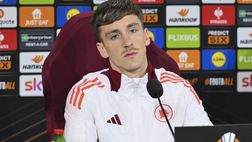 Saelemaekers: “Superata la fase critica, i risultati adesso arrivano”