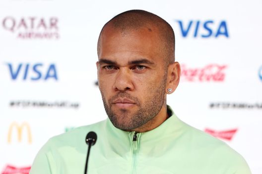 Getty Images La ex moglie di Dani Alves lo denuncia: “Deve lasciare in pace i bambini, voglio che…” - immagine 1