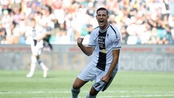 Udinese-Genoa | Lucca: “Peccato non aver aiutato la squadra a vincere”