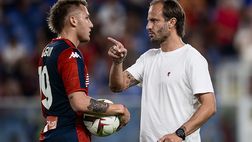 Intervista a Ricchiuti: “Genoa e Retegui grandi incognite. Per la A Bari e Palermo ma il Südtirol…”