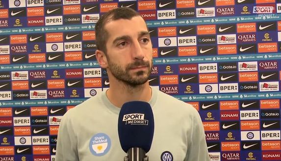 Psg-Inter, Mkhitaryan: “Uno può giocar male ma tutti? Non la rivedrò mai, ricordo solo…”- immagine 4