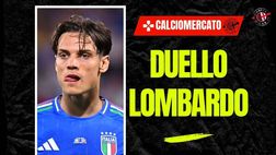 Calciomercato, Schira: “Ricci, accordo di massima con il Milan”. Ma …