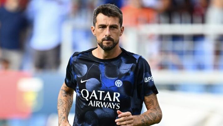 Inter, novità sulla gestione di Acerbi al fantacalcio dopo il ritorno in campo contro la Fiorentina - immagine 1