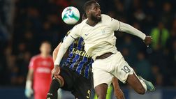 Pisa-Lazio, Top&Flop: non se ne può più, adesso la palla passa a Sarri