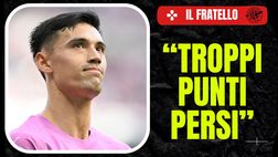 Eliano Reijnders: “Tijjani gioca con il sorriso. Al Milan si diverte, ma …”