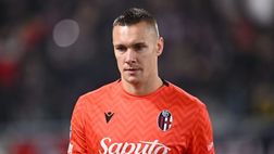 Quale portiere schierare alla 18a giornata al fantacalcio: la divisione per fasce